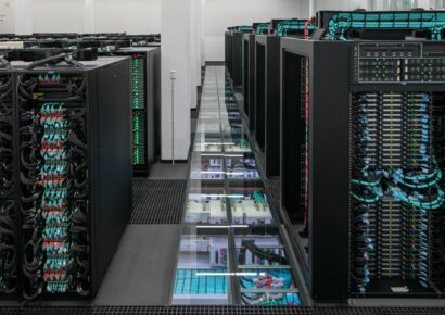 El Centro HiTZ acerca la IA avanzada a empresas e instituciones para que puedan desarrollar sus propios proyectos a través de las ‘AI Factories’ del proyecto ALIA