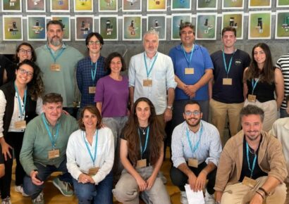 El fondo Scale4Impact financia a GetUp y NeurekaLab con 150.000 euros