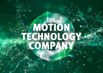 Schaeffler refuerza su papel como Motion Technology Company y presenta innovaciones para humanoides, automatización industrial y mantenimiento inteligente