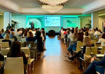 La Terapia Marina despierta un interés creciente entre los profesionales de la salud