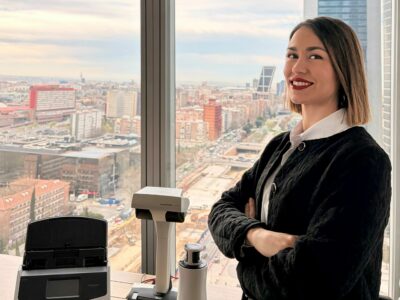 PFU, la división de escáneres de RICOH impulsa en Iberia un modelo basado en soluciones y partners