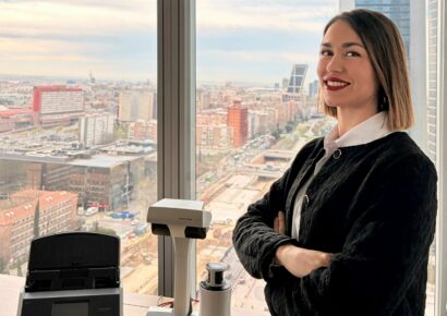 PFU, la división de escáneres de RICOH impulsa en Iberia un modelo basado en soluciones y partners