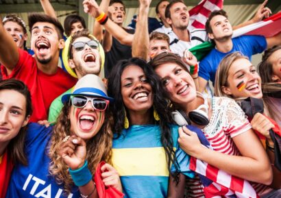 España mira al Mundial: suben 32% y 13% las búsquedas de vuelos a ciudades sede en México y US