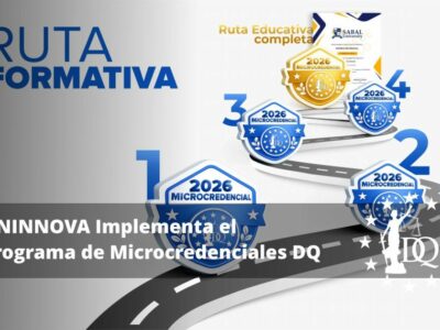 La Universidad del País Innova implementa un revolucionario programa de Microcredenciales diseñado por Doctrina Qualitas