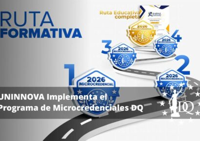 La Universidad del País Innova implementa un revolucionario programa de Microcredenciales diseñado por Doctrina Qualitas