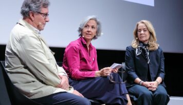 United Way España y Fundación Ecomar refuerzan el Reto RES30 en el estreno especial de OCEAN