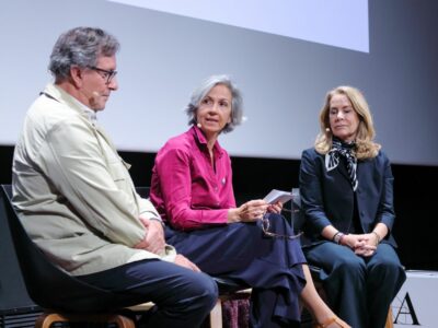 United Way España y Fundación Ecomar refuerzan el Reto RES30 en el estreno especial de OCEAN