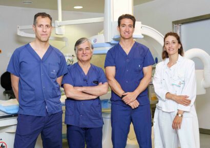 El Hospital Quirónsalud Bizkaia pone en marcha una Unidad de Arritmias para mejorar el diagnóstico y tratamiento de los trastornos del ritmo cardiaco