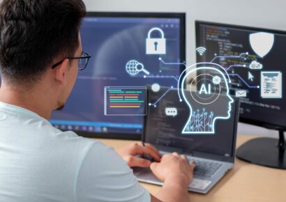 El ransomware impulsado por IA acelera la evolución hacia modelos de trabajo más resilientes