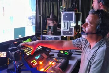 La herramienta que revoluciona el broadcasting en festivales de música: Stream Deck Studio de Elgato