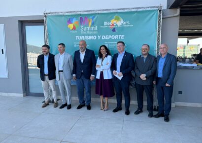 El turismo se impulsa en MyT Summit Illes Balears 2026, con deporte e innovación como palancas del cambio