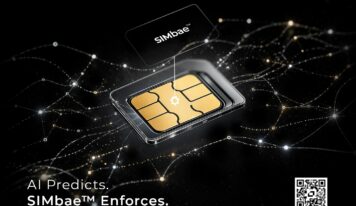 Able Device presenta SIMbae™, permitiendo la ejecución determinista de IA en la capa de identidad