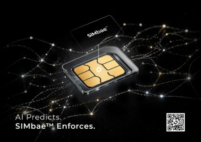 Able Device presenta SIMbae™, permitiendo la ejecución determinista de IA en la capa de identidad