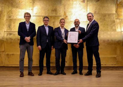 SGS otorga el certificado ISO 27001 a IFEMA MADRID