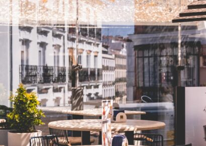 11 Nudos Terraza Nordés: la azotea atlántica para saborear el verano en Madrid