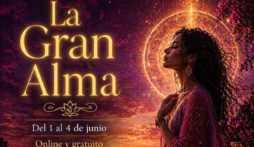 «La Gran Alma», el curso online gratuito de La Revolución de Loto para trabajar patrones emocionales y bloqueos personales