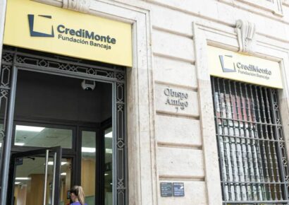 CrediMonte se consolida como referente en los créditos inmediatos mediante el empeño de joyas