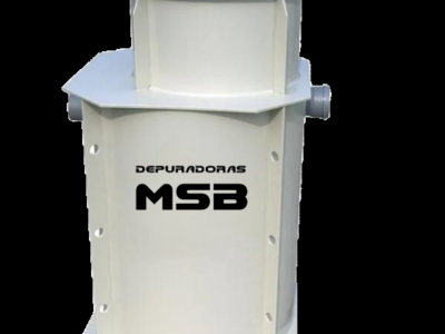 Depuradoras MSB impulsa soluciones domésticas para tratar aguas residuales con mayor conciencia ambiental