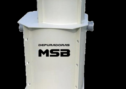 Depuradoras MSB impulsa soluciones domésticas para tratar aguas residuales con mayor conciencia ambiental