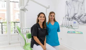 La clínica dental de la Dra. García Álvarez se posiciona como dentistas francófonos en pleno centro de Madrid