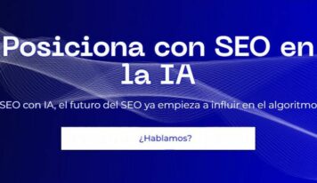 La agencia de marketing digital yoSEO Marketing explica cómo el SEO debe evolucionar en las empresas ante el auge de la inteligencia artificial