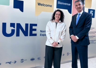 La plataforma GRC Formalize e ISO colaboran para llevar los estándares de compliance a la era digital