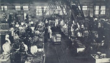 La Asociación Metalgráfica Española celebra 100 años de historia, innovación y compromiso con el sector