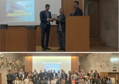 Doctrina Qualitas entrega los Premios Satisfacción 2026 a proyectos educativos y de innovación académica