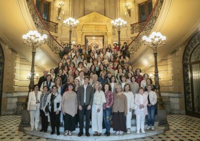 El COEGI reivindica en el Día Internacional de la Enfermera «espacios seguros» y más reconocimiento para la profesión