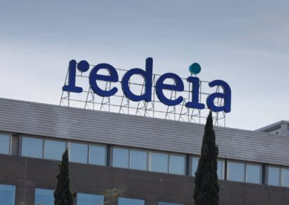 Redeia alcanza la mejor puntuación del sector eléctrico español en los índices europeo y mundial Dow Jones