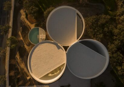La arquitectura española refuerza su presencia internacional con una nueva generación de estudios globales
