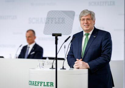 Junta General Anual 2026 de Schaeffler: claras mayorías en cuanto a dividendos, aprobación de la gestión y elección de la Junta de Supervisión