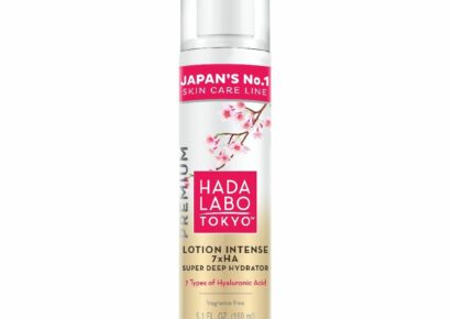 Match & Glow: el ritual de belleza de Hada Labo Tokyo especialmente diseñado para el Día de la Madre