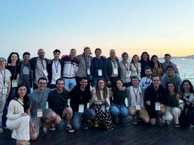 El centro HiTZ de la EHU lleva la investigación vasca en IA y tecnologías del lenguaje al principal foro internacional del sector