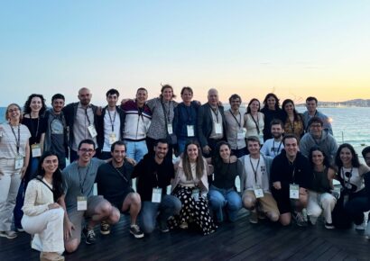 El centro HiTZ de la EHU lleva la investigación vasca en IA y tecnologías del lenguaje al principal foro internacional del sector
