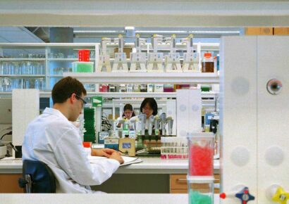 AstraZeneca y OMP muestran planificación a la velocidad del cambio en Gartner Supply Chain Symposium/Xpo™