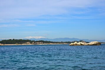 L’Escala impulsa el alojamiento vacacional en la Costa Brava
