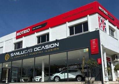 Sanlúcar Ocasión se consolida como el concesionario de confianza para la compra de vehículos de ocasión y seminuevos en la provincia de Sevilla