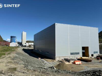 SINTEF selecciona a Power to Hydrogen para producir hidrógeno verde para PYROCO2 Green Deal en Noruega