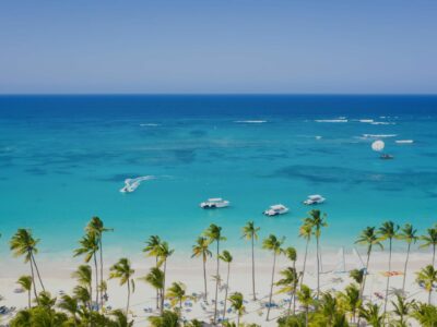 Noval Properties destaca el impacto de los proyectos inmobiliarios en el crecimiento de Punta Cana