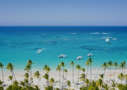 Noval Properties destaca el impacto de los proyectos inmobiliarios en el crecimiento de Punta Cana
