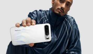 El nuevo realme 16 5G supera en un 153% las ventas de la generación anterior con Raphinha como embajador