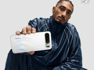 El nuevo realme 16 5G supera en un 153% las ventas de la generación anterior con Raphinha como embajador
