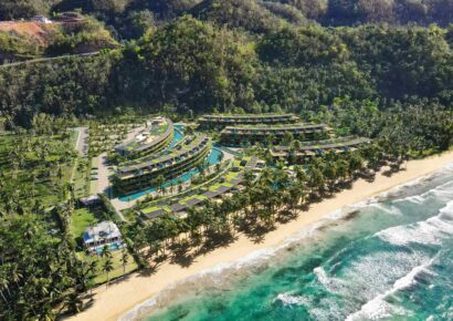 Noval Properties explica por qué cada vez más personas deciden vivir en República Dominicana