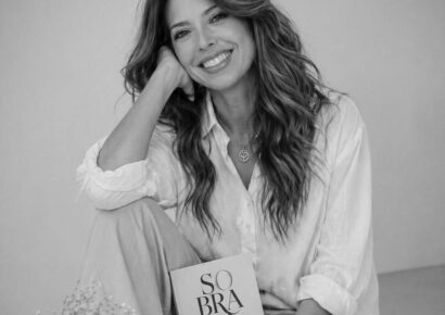 La psicóloga Alba García sitúa ‘SOBRADA’ como best seller en Amazon en menos de una semana