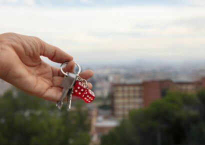 1 de cada 3 inmuebles en alquiler publicados en pisos.com dura menos de 15 días
