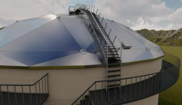 TAC Enviro revoluciona el almacenamiento industrial con soluciones avanzadas para el control de emisiones y la protección medioambiental