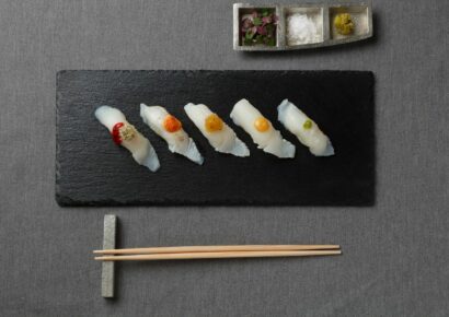 El bacalao de Noruega conquistará el verano: frescura ártica para platos ligeros, vibrantes y saludables
