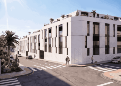 wecity financia más de 340 viviendas para impulsar el acceso al hogar en Gran Canaria