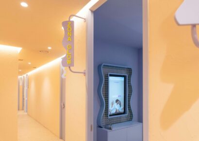 Holaglow, nominada al premio ‘Mejor transformación digital en punto de venta’ en los Digital Beauty Awards